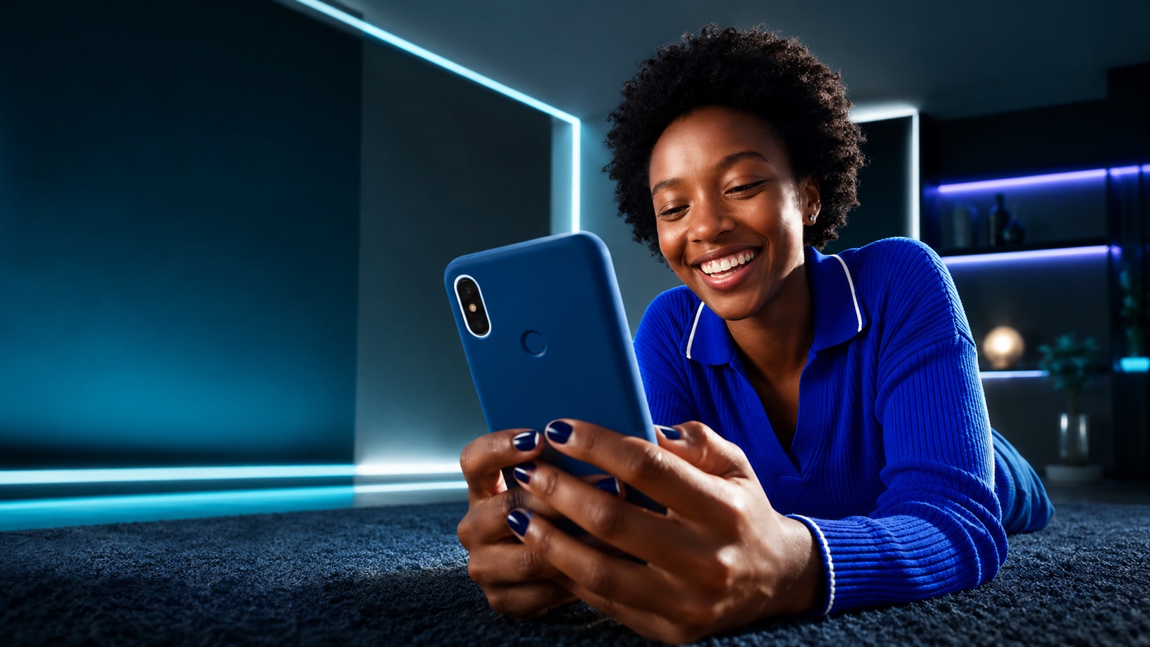 GETESA emergency balance to stay connected when balance runs out