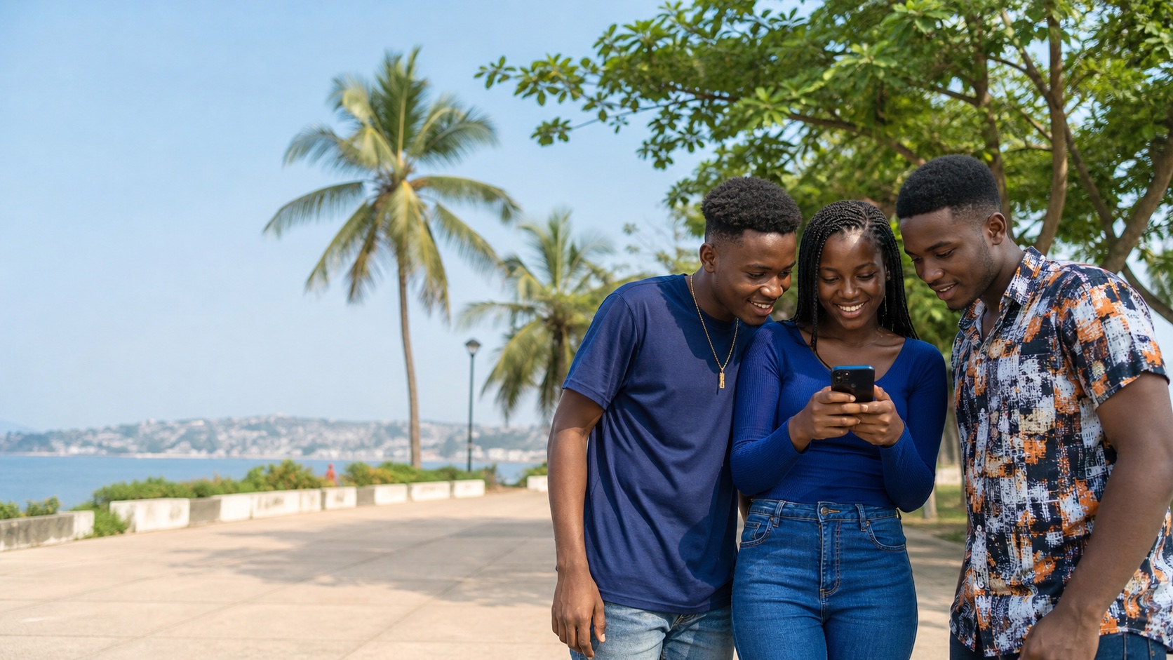 GETESA summer promotion 7.5GB bundle for weekly browsing