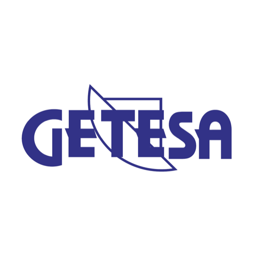 GETESA logo